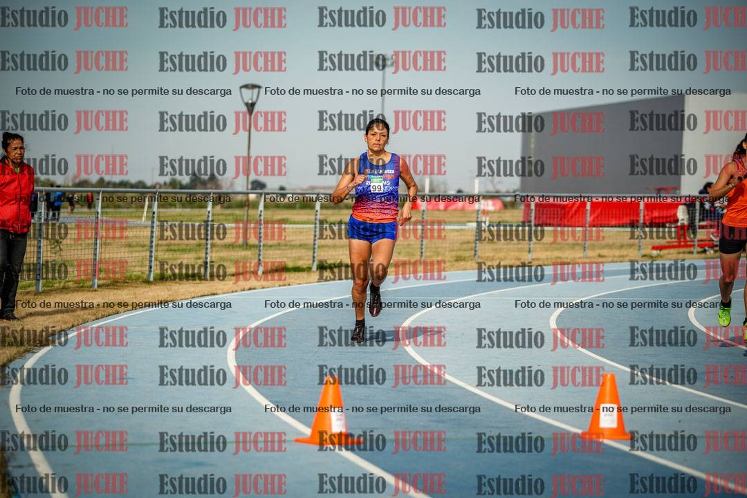 Fotos de los 800 m llanos de mujeres