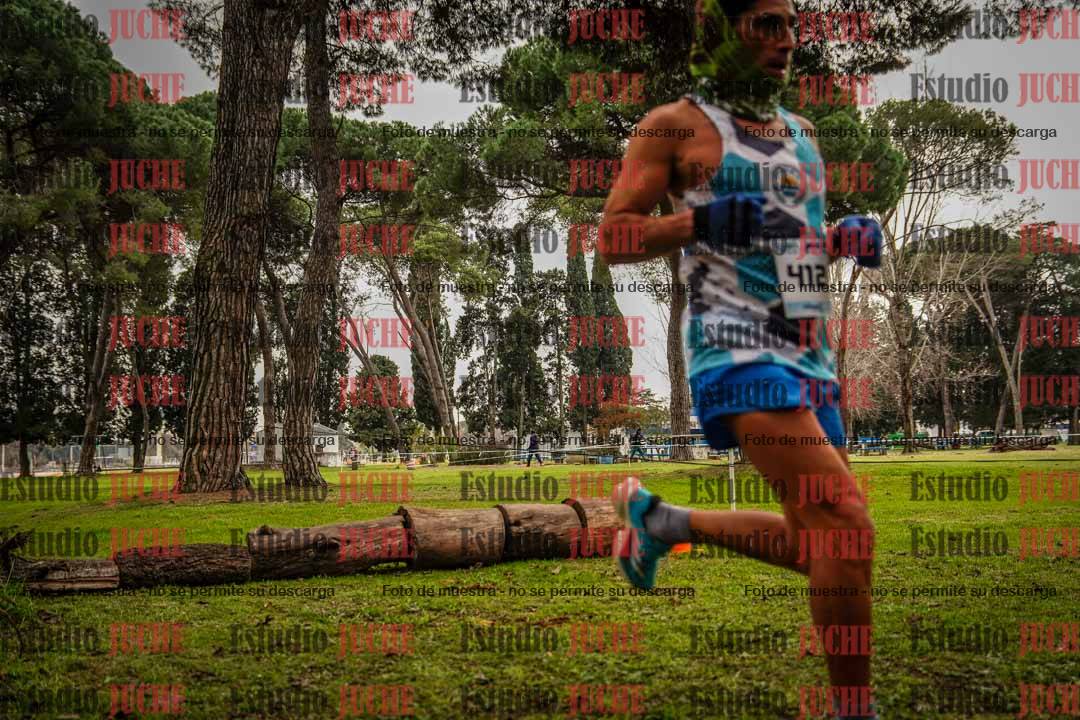 Fotos en el circuito
