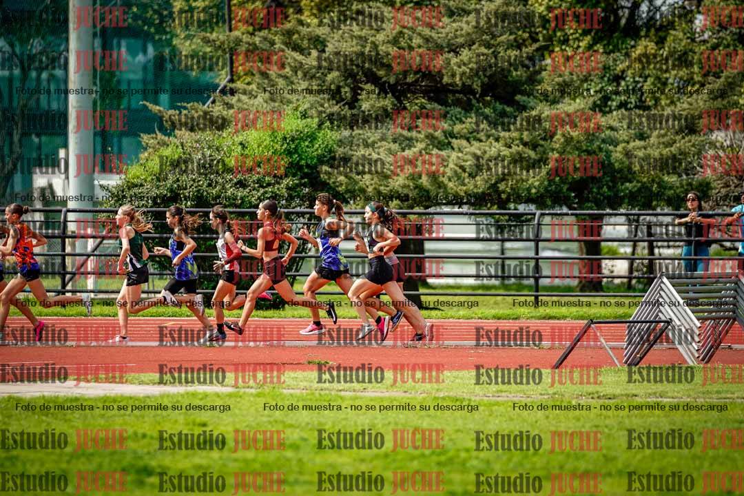 Fotos de los 600 m llanos de mujeres