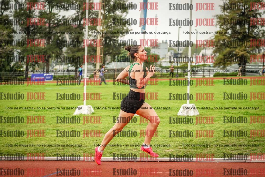 Fotos de los 800 m llanos de mujeres