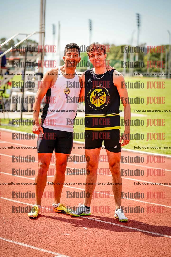 Fotos de algunos extras del torneo