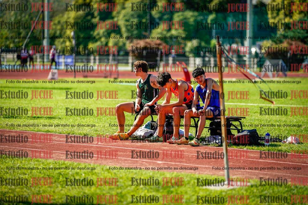 Fotos de algunos podios y extras