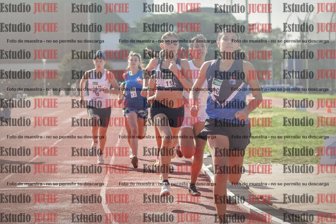 Fotos de los 600 m llanos de mujeres