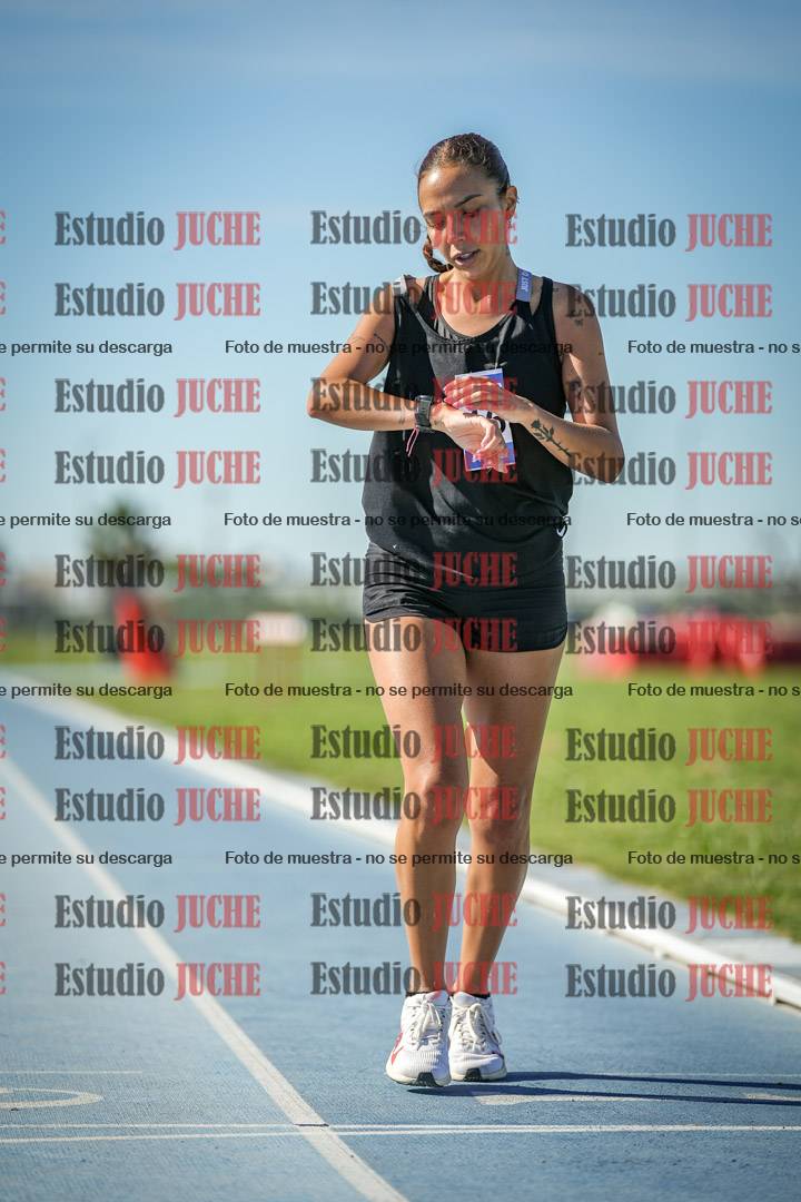 Fotos de los 1500 m llanos de mujeres