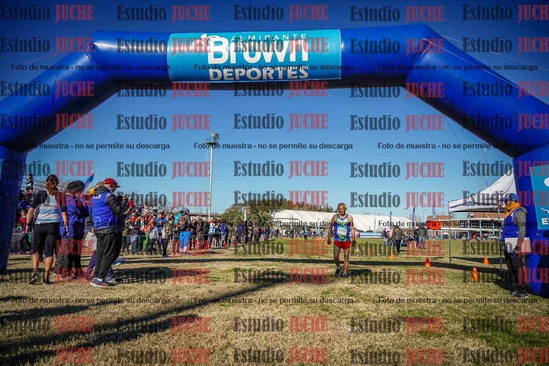 Fotos de las llegadas