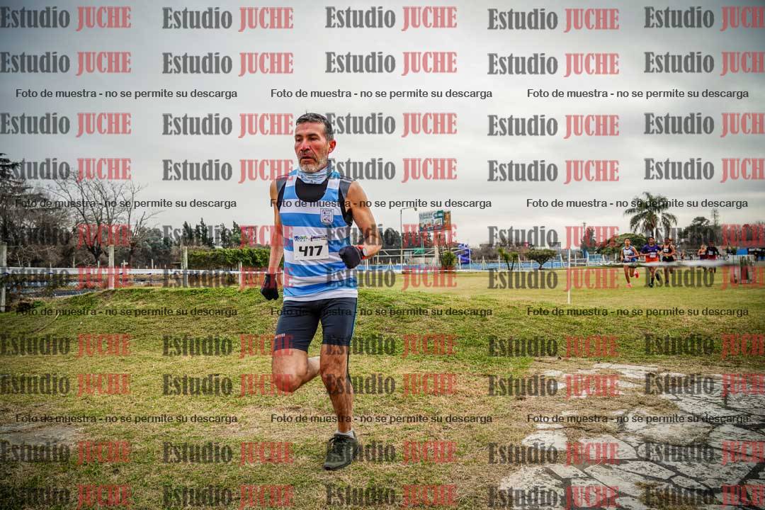 Fotos en el circuito