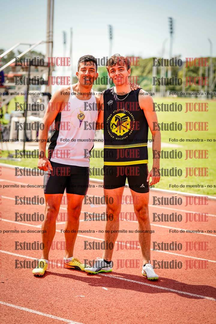 Fotos de algunos extras del torneo