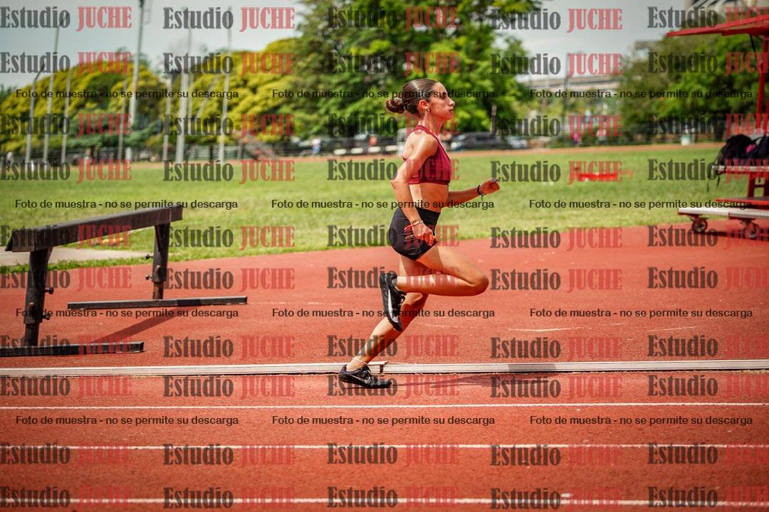Fotos de los 400 m llanos de mujeres