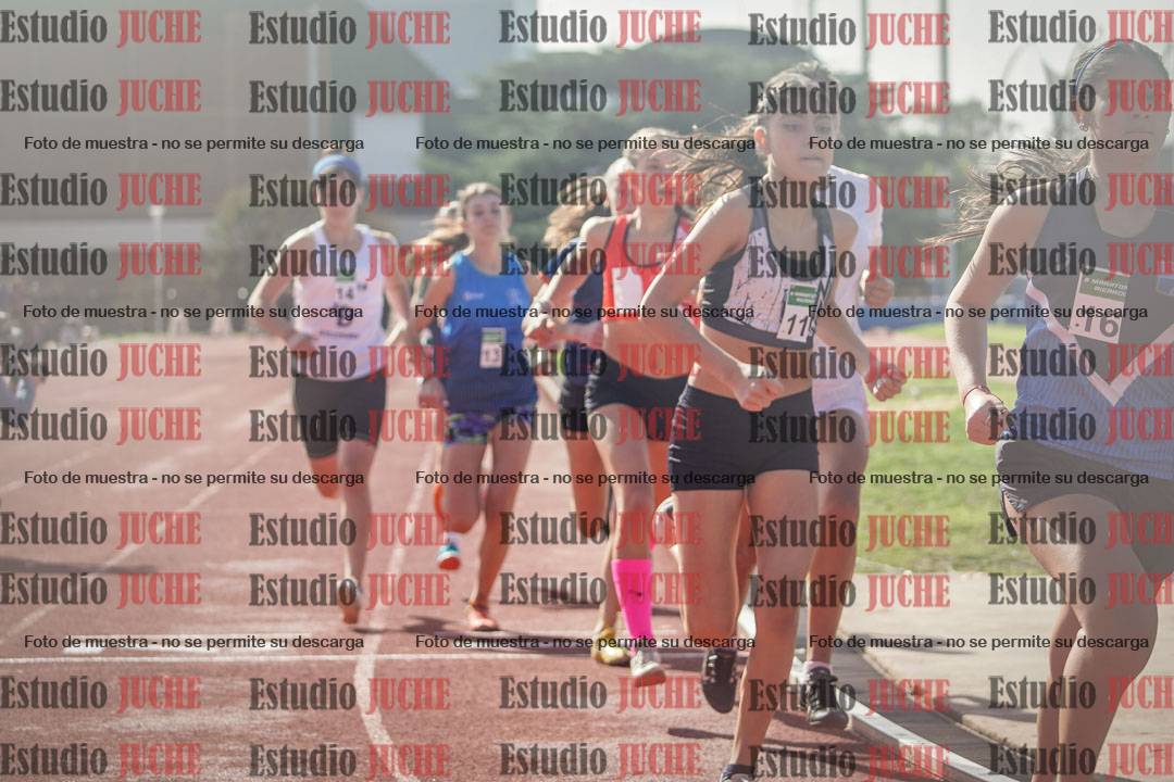 Fotos de los 600 m llanos de mujeres