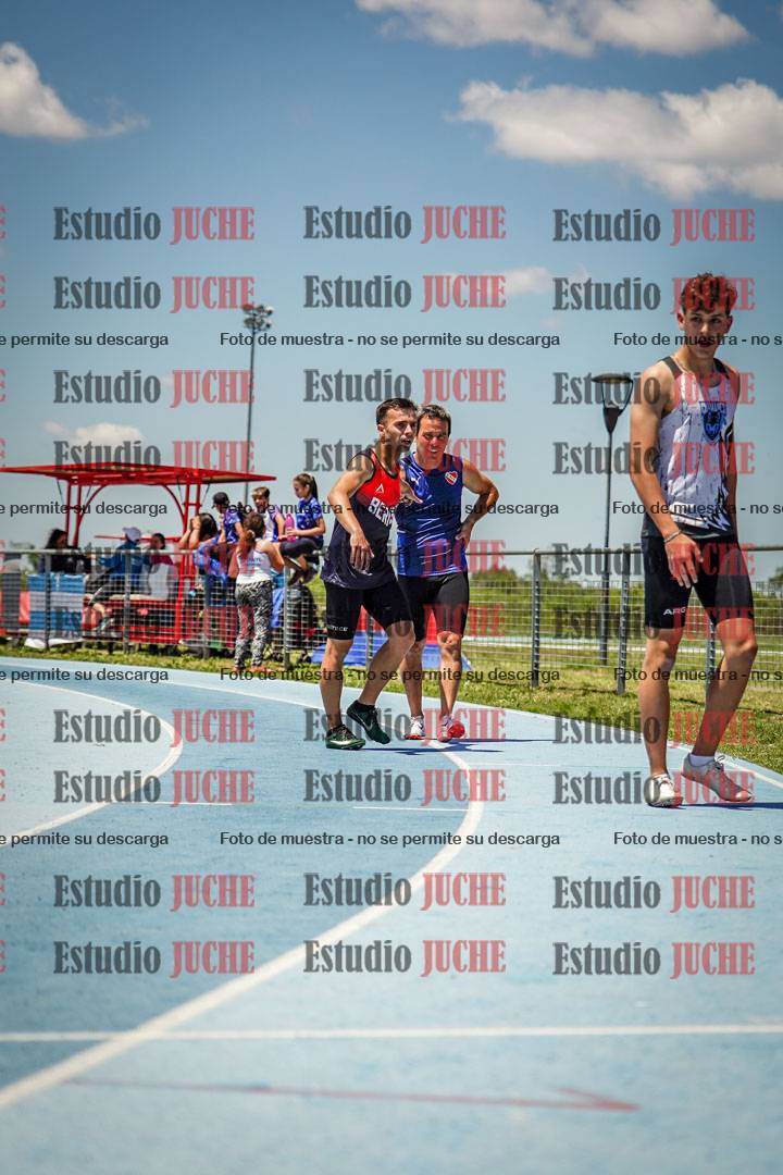 Fotos de algunos extras del torneo