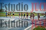 Fotos de los 1500 m llanos de mujeres