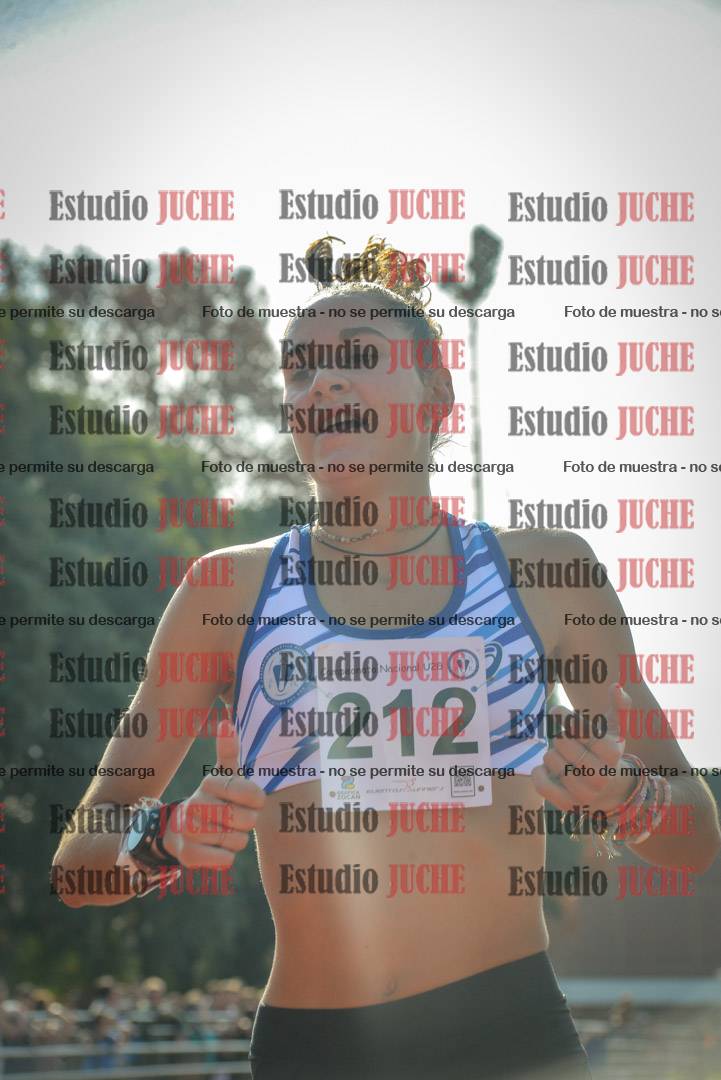 Fotos de los 800 m llanos de mujeres