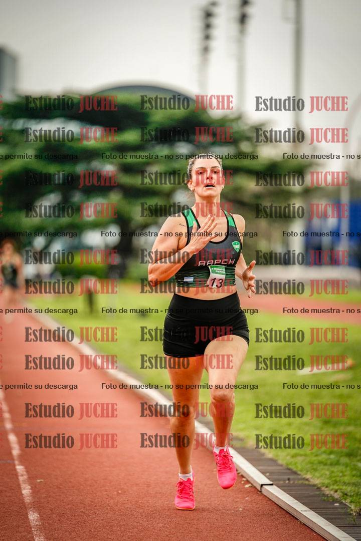 Fotos de los 800 m llanos de mujeres
