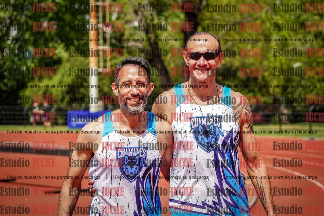 Fotos de algunos extras del torneo