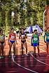 Fotos de los 5000 m de mujeres