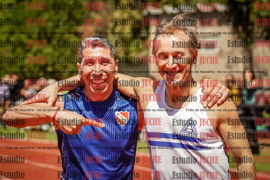 Fotos de algunos extras del torneo