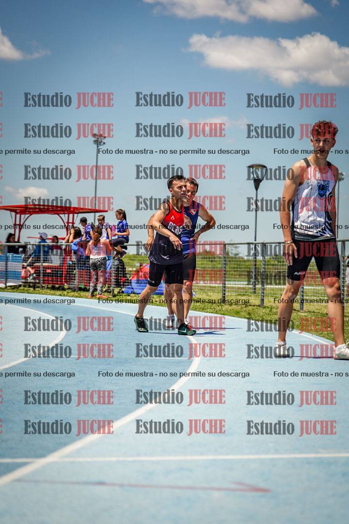 Fotos de algunos extras del torneo