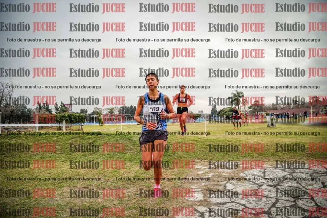 Fotos en el circuito