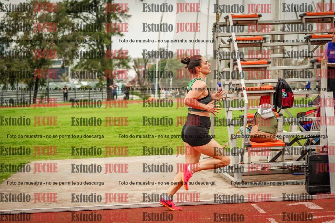 Fotos de los 800 m llanos de mujeres