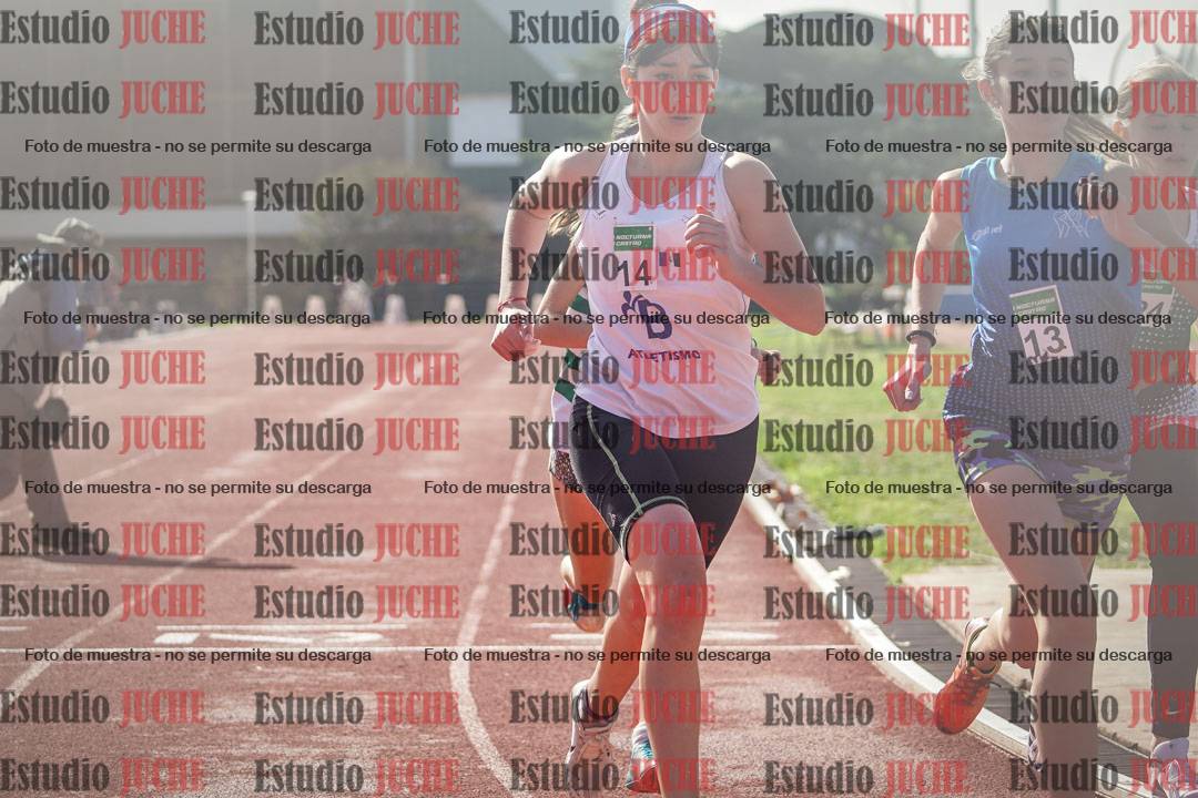 Fotos de los 600 m llanos de mujeres