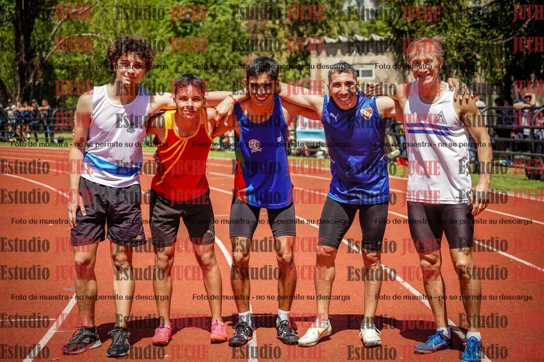 Fotos de algunos extras del torneo