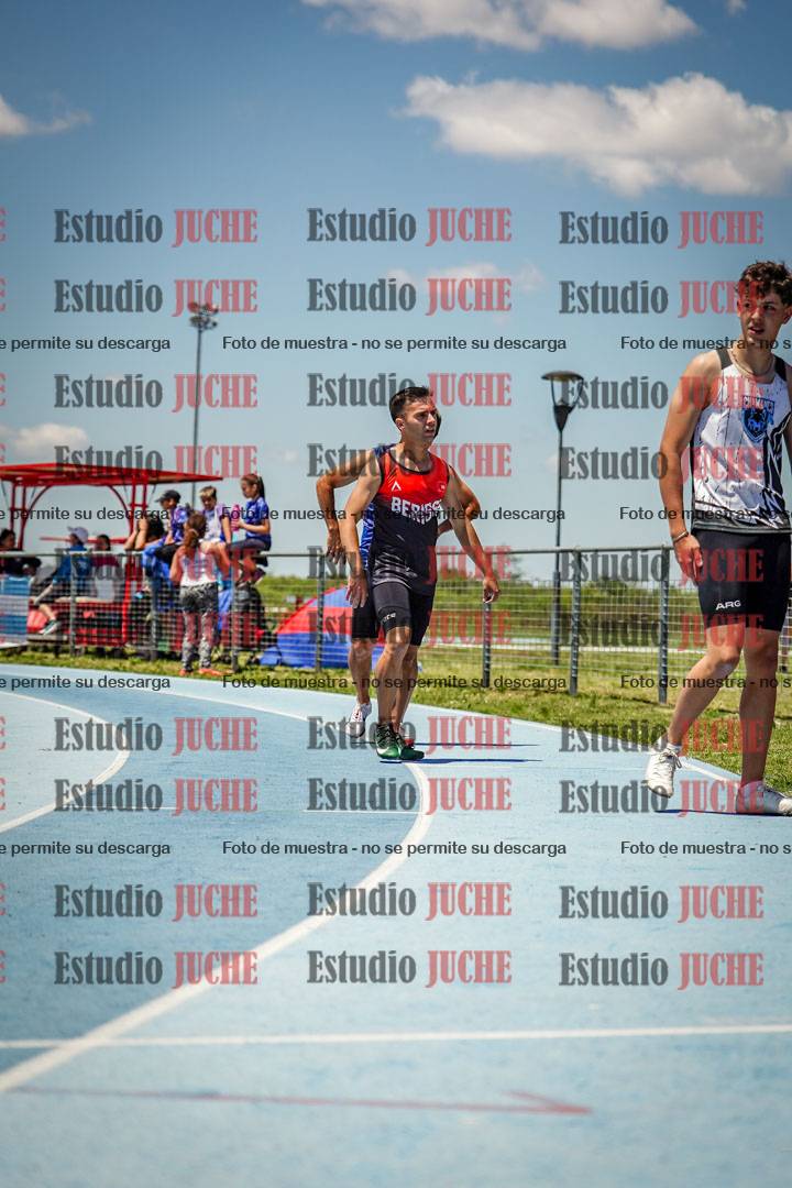 Fotos de algunos extras del torneo