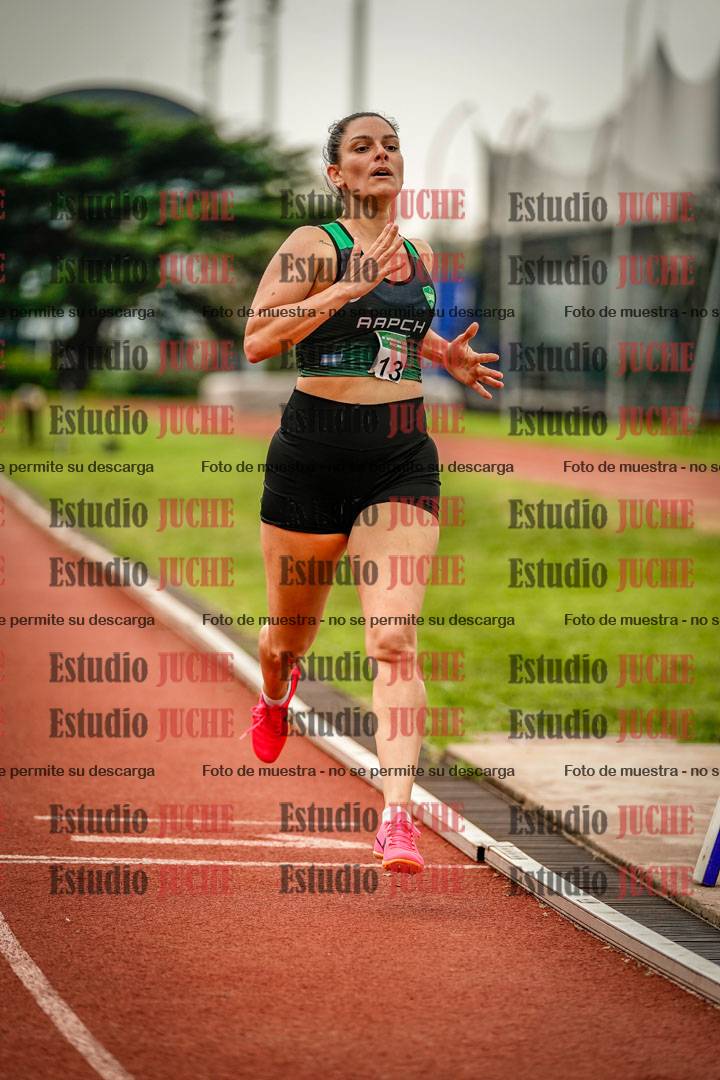Fotos de los 800 m llanos de mujeres