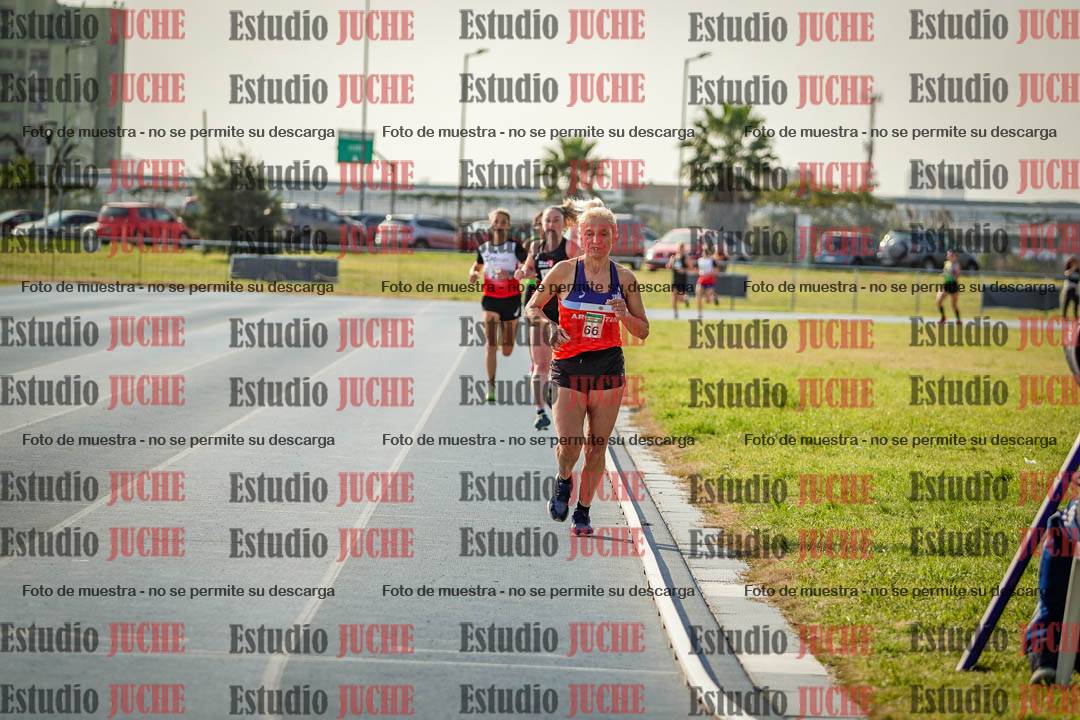 Fotos de los 3000 m llanos de mujeres