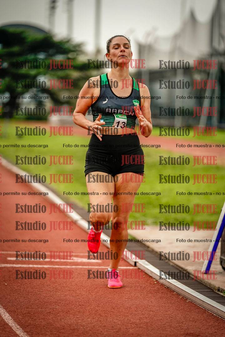 Fotos de los 800 m llanos de mujeres