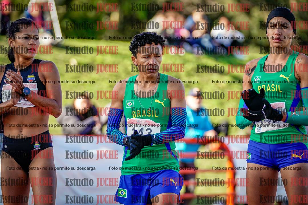 Fotos de los 5000 m de mujeres