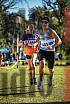 Fotos de la llegada del cross de 2000 m