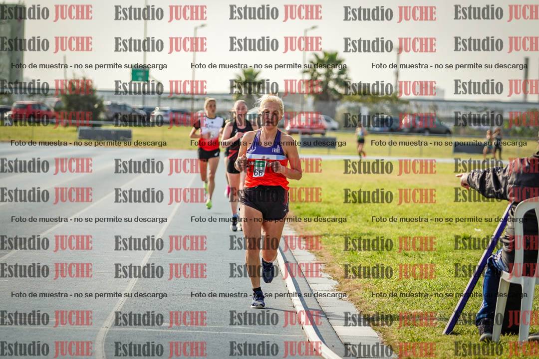 Fotos de los 3000 m llanos de mujeres