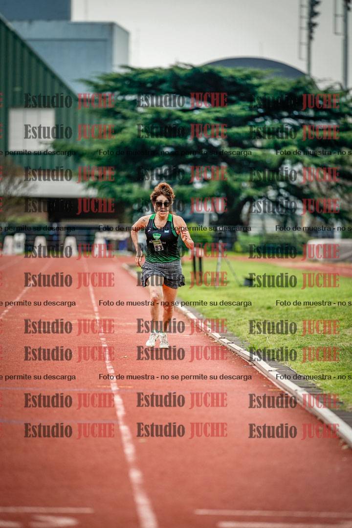 Fotos de los 800 m llanos de mujeres