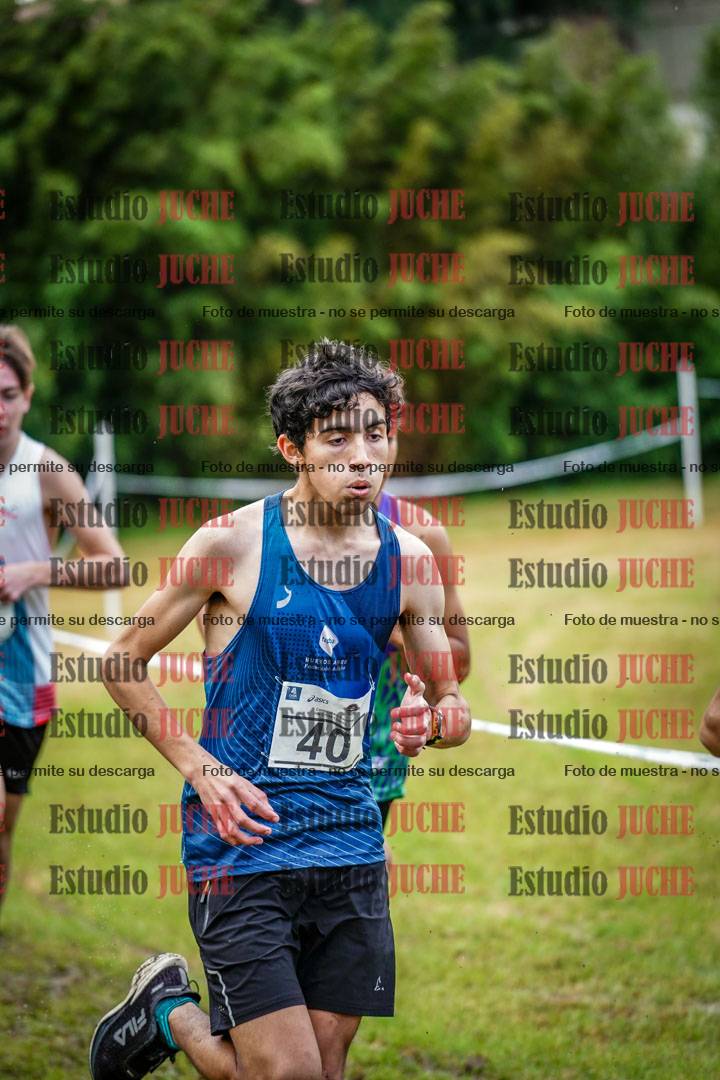 Fotos en el circuito