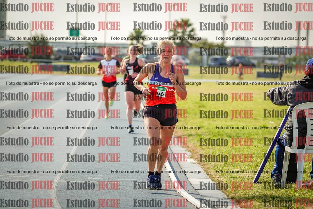 Fotos de los 3000 m llanos de mujeres