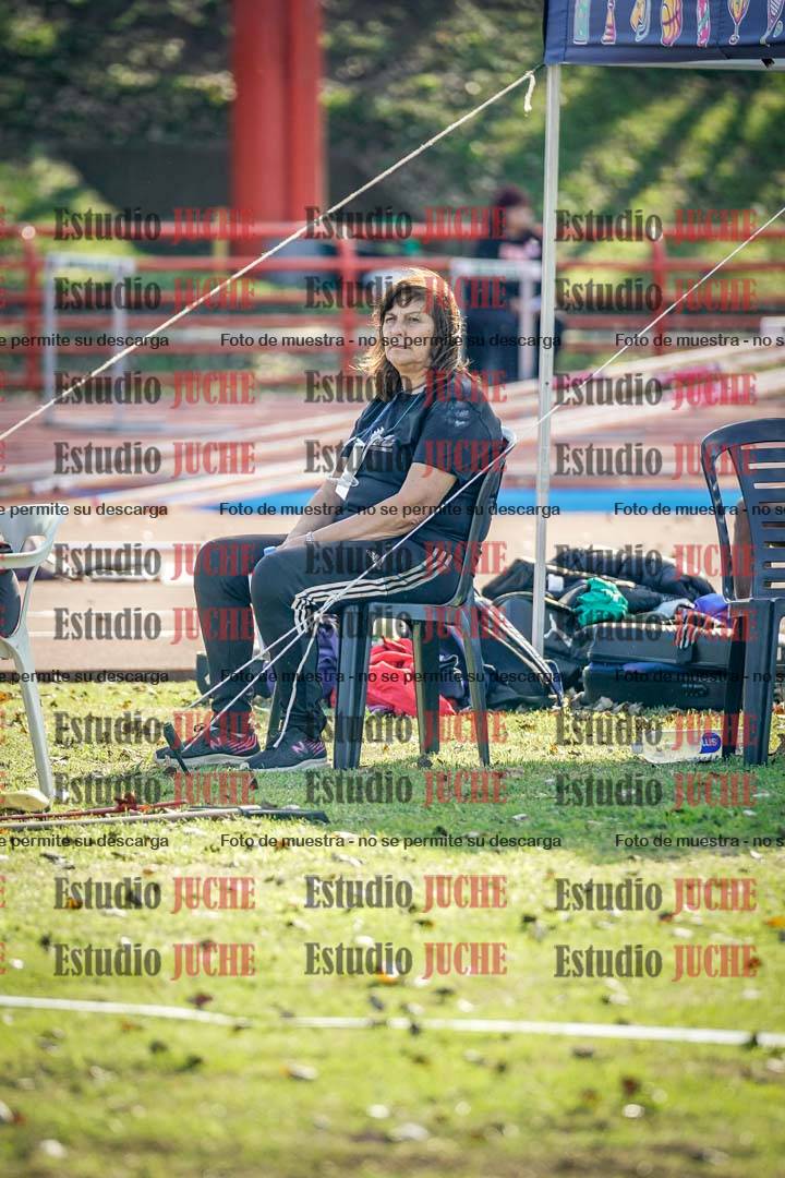 Fotos de algunos extras y podios del día 1