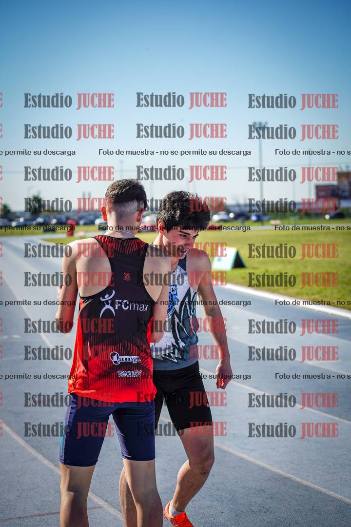 Fotos de algunos extras del torneo