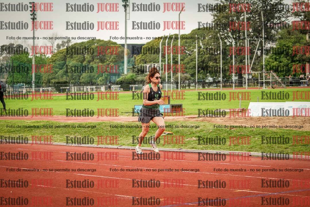 Fotos de los 800 m llanos de mujeres