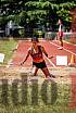 Fotos del salto en largo de mujeres - U14