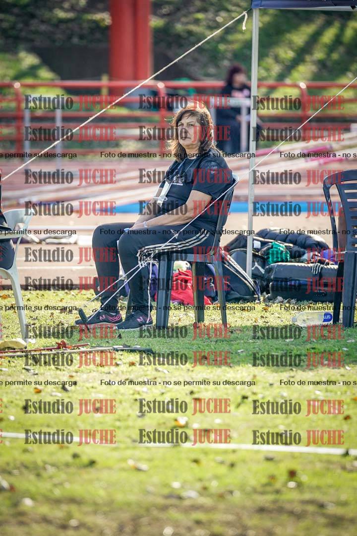 Fotos de jueces y auxiliares de los 3 días