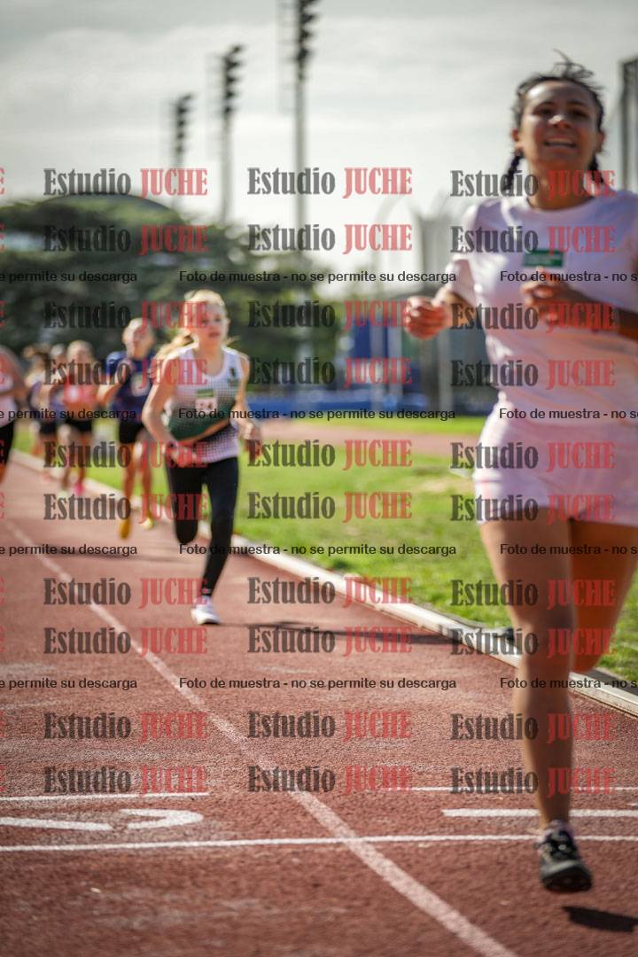 Fotos de los 600 m llanos de mujeres