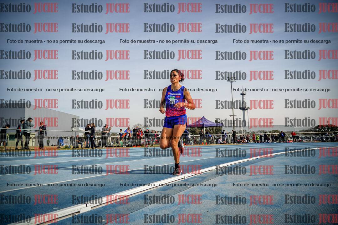 Fotos de los 800 m llanos de mujeres