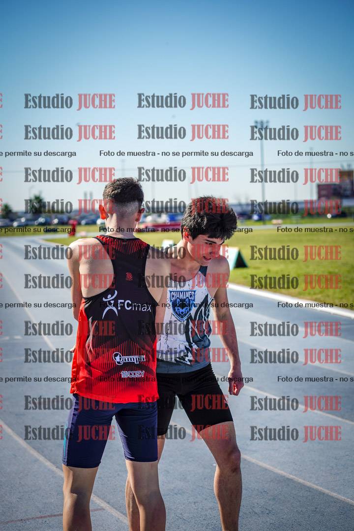 Fotos de algunos extras del torneo