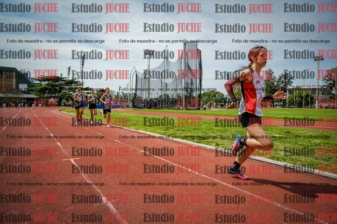 Fotos de los 600 m llanos de mujeres