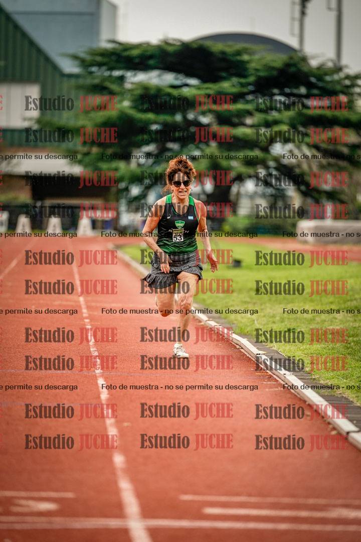Fotos de los 800 m llanos de mujeres