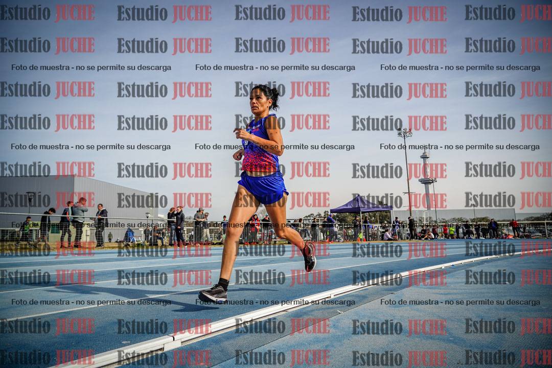 Fotos de los 800 m llanos de mujeres