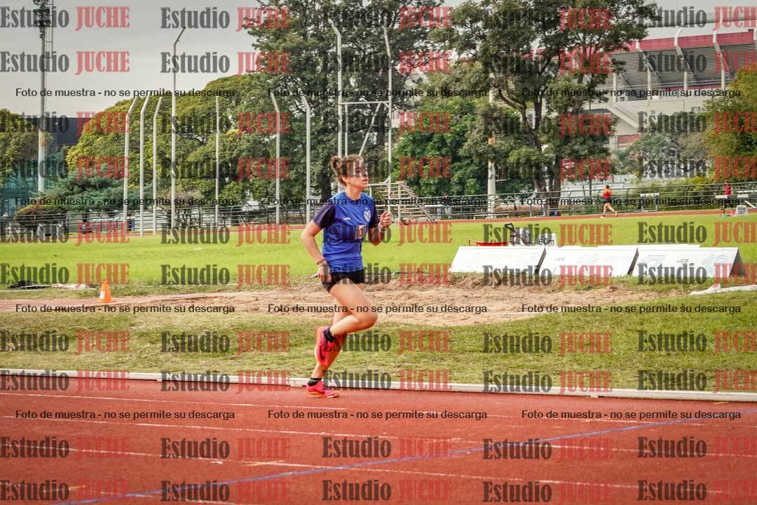 Fotos de los 3000 m llanos de mujeres
