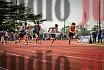 Fotos de los 100 m llanos de varones - decatlón 1