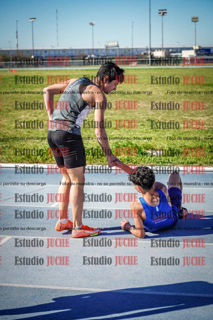 Fotos de algunos extras del torneo