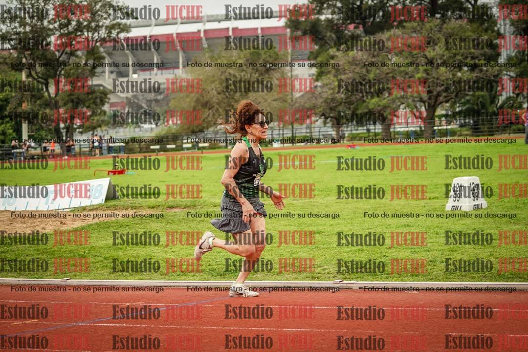 Fotos de los 800 m llanos de mujeres